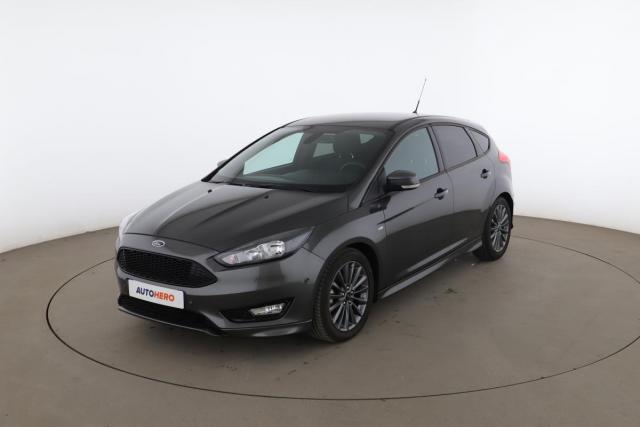 Ford Focus 1.0 Ecoboost St Line 5p 125 Ch