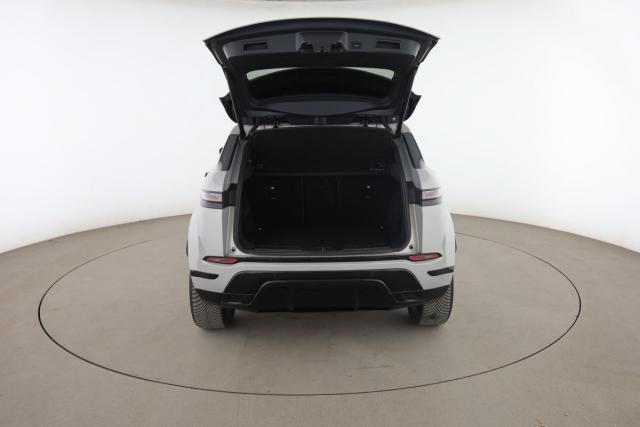 Land Rover Range Rover Evoque image 7