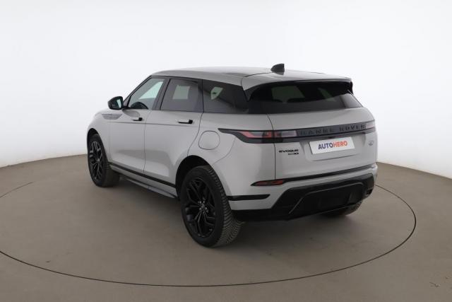 Land Rover Range Rover Evoque image 3
