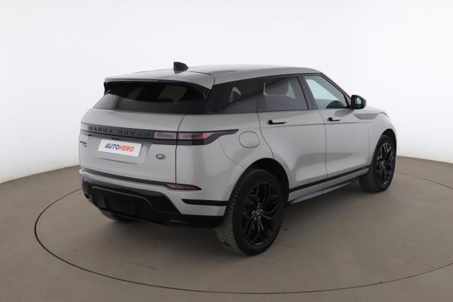 Land Rover Range Rover Evoque image 5