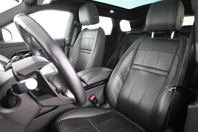 Land Rover Range Rover Evoque image 4