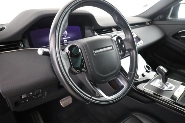 Land Rover Range Rover Evoque image 9