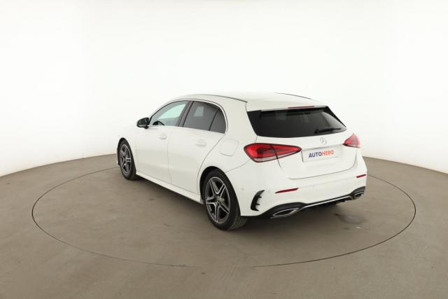 Mercedes Benz Classe A image 2