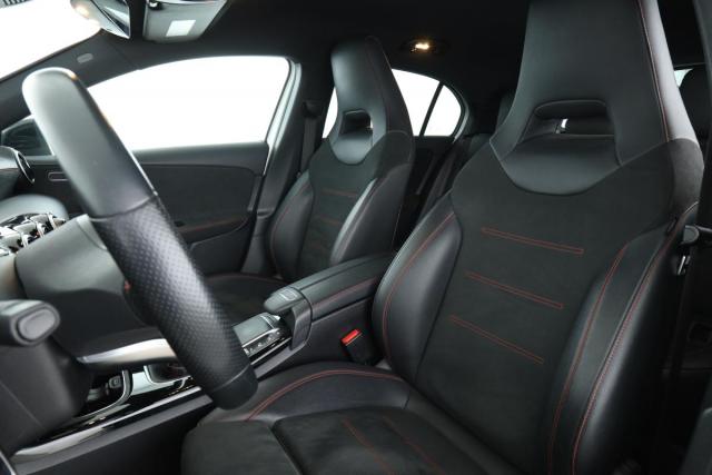 Mercedes Benz Classe A image 1