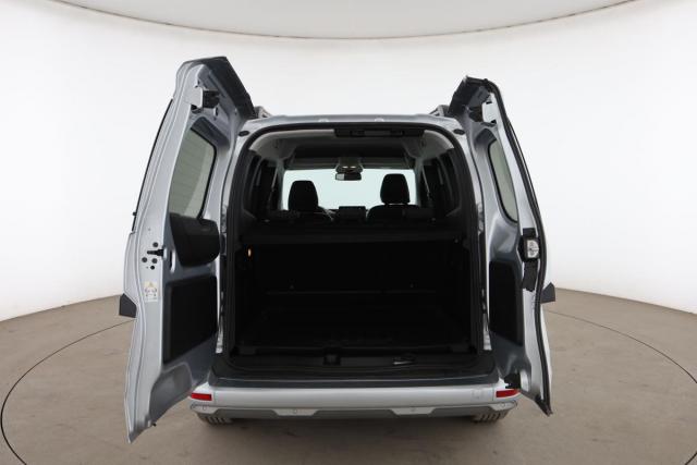 Renault Kangoo image 4