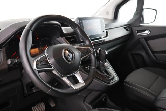 Renault Kangoo image 2