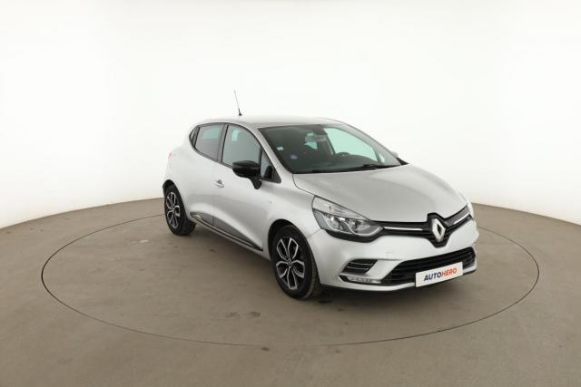Renault Clio image 2