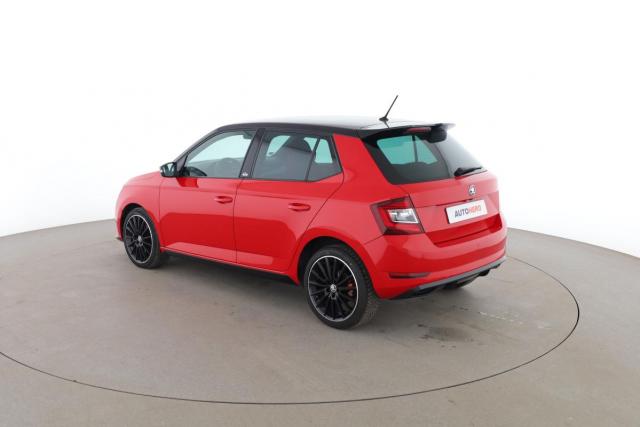 Skoda Fabia image 2