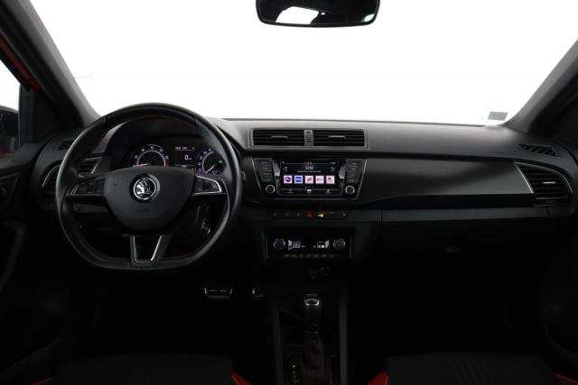Skoda Fabia image 4