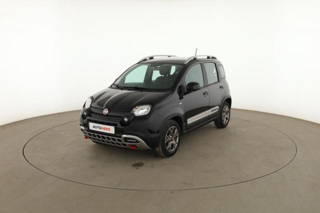 Fiat Panda 1.0 Hybride Bsg City Cross 70 Ch