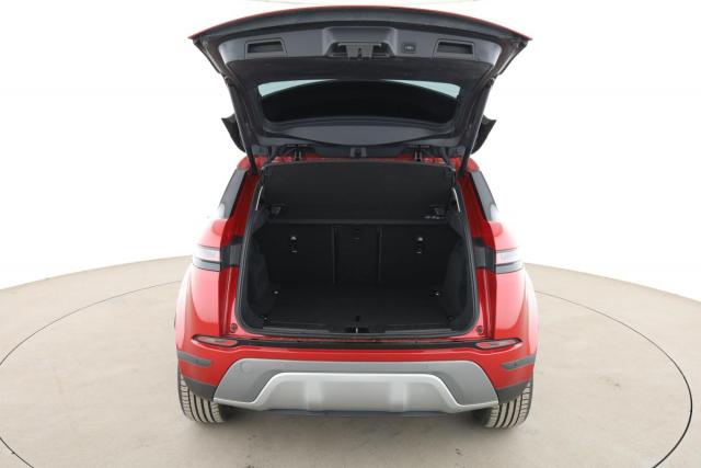 Land Rover Range Rover Evoque image 6