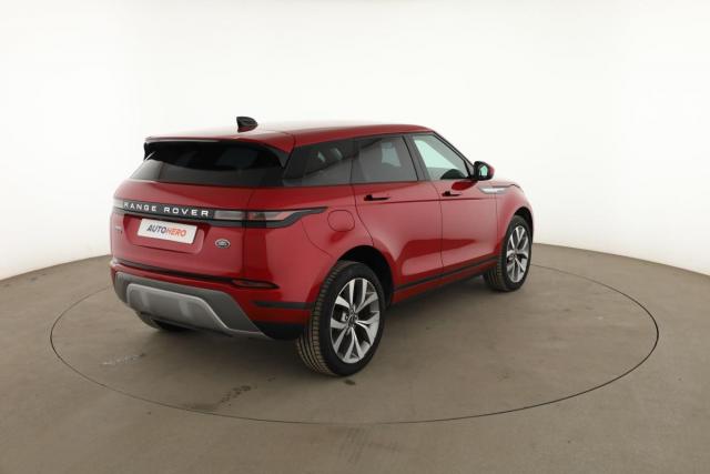 Land Rover Range Rover Evoque image 9