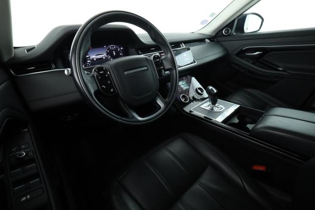 Land Rover Range Rover Evoque image 2