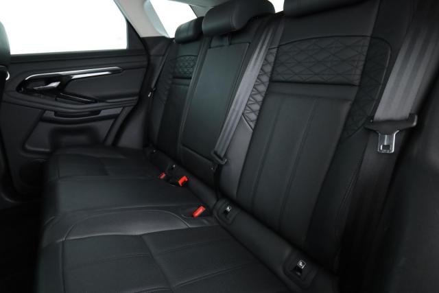 Land Rover Range Rover Evoque image 3