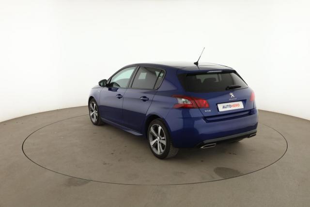 Peugeot 308 image 6