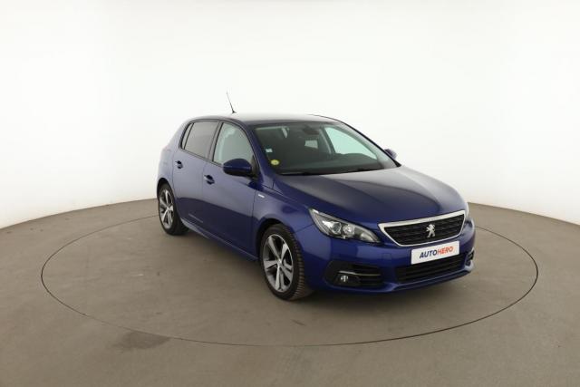 Peugeot 308 image 3
