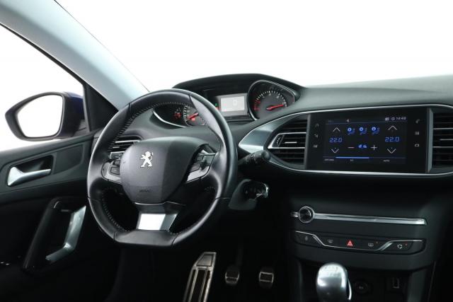 Peugeot 308 image 4