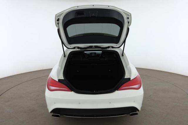 Mercedes Benz Cla Shooting Brake image 7