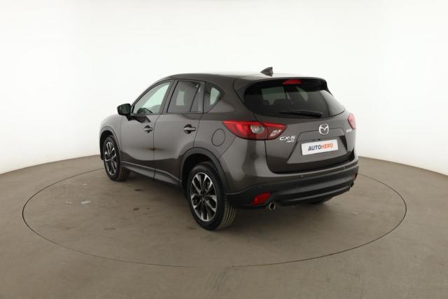 Mazda Cx-5 image 9