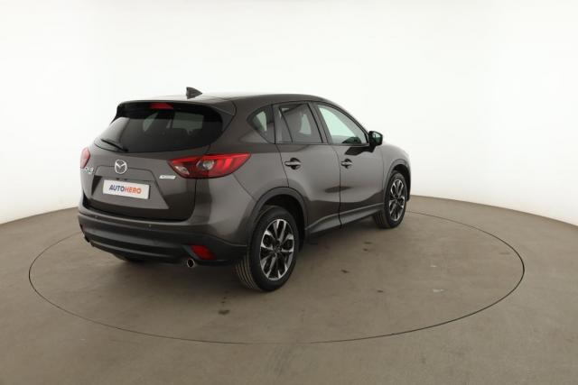 Mazda Cx-5 image 6