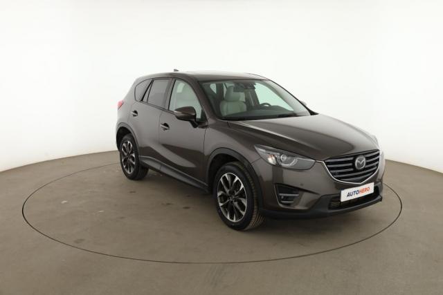 Mazda Cx-5 image 4