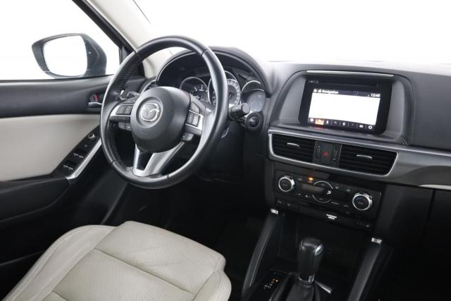 Mazda Cx-5 image 3