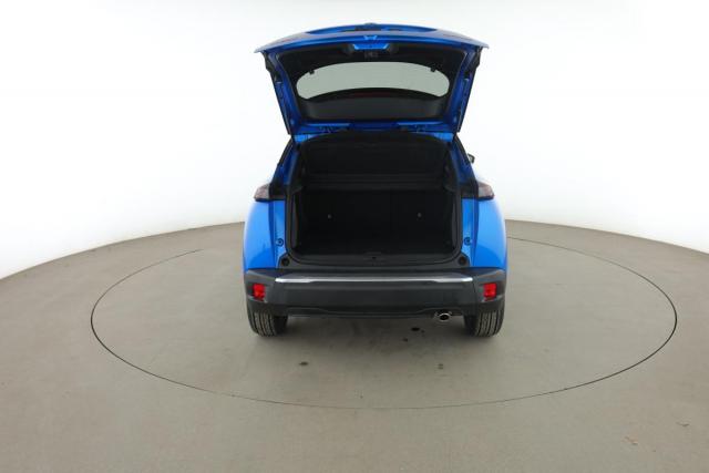 Peugeot 2008 image 3