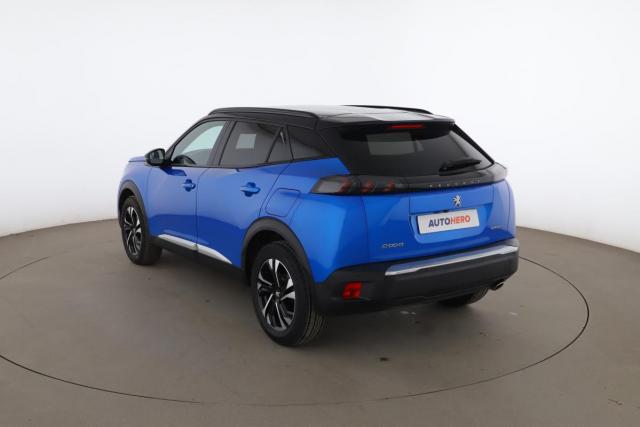 Peugeot 2008 image 1