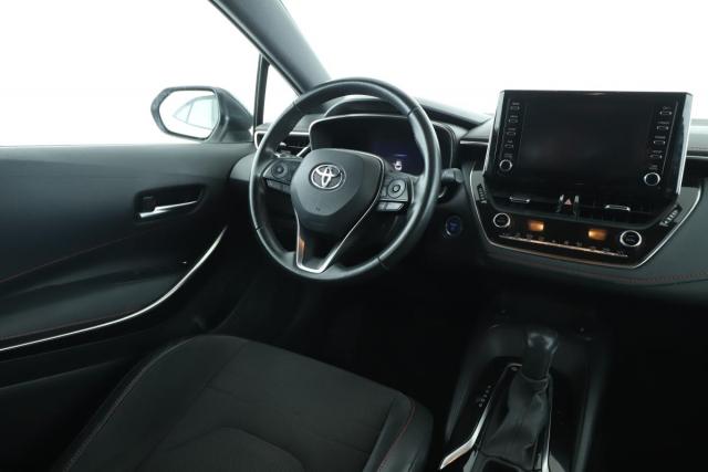 Toyota Corolla image 8