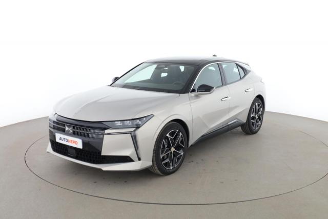 Ds Ds 4 1.2 Hybride Jules Verne E-Dcs6 145 Ch