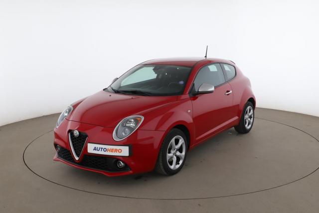 Alfa Romeo Mito 1.4 Mpi 78 Ch