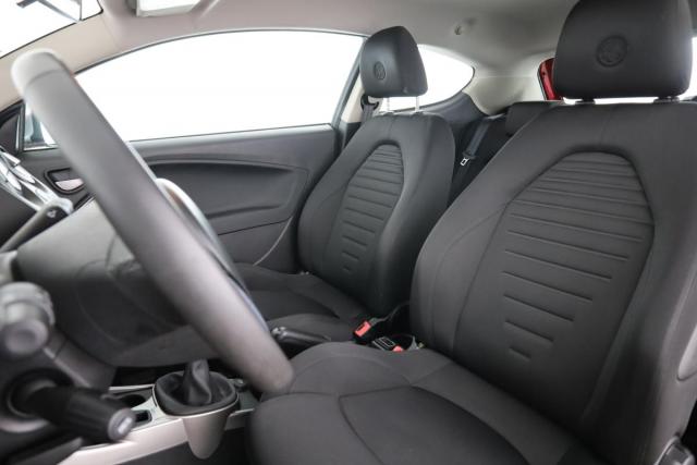 Alfa Romeo Mito image 5