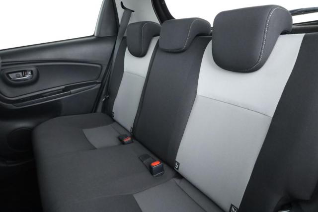 Toyota Yaris image 7