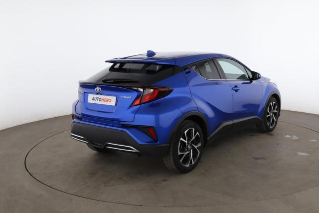 Toyota C-Hr image 3