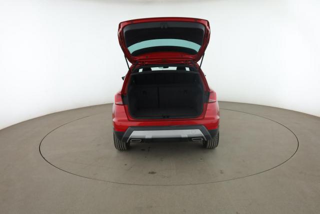 Seat Arona image 4