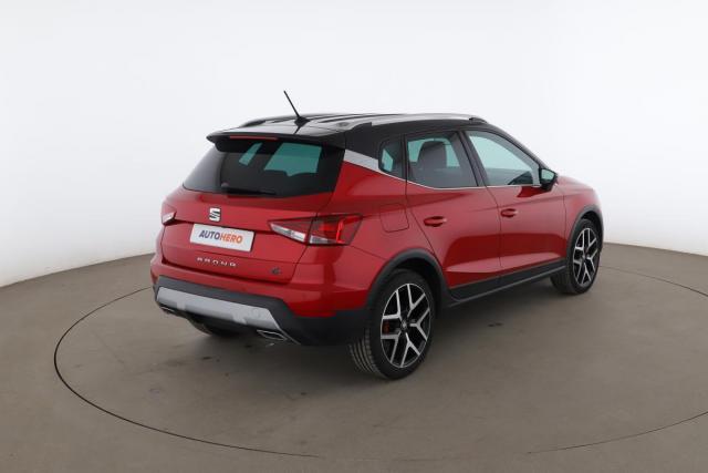 Seat Arona image 5