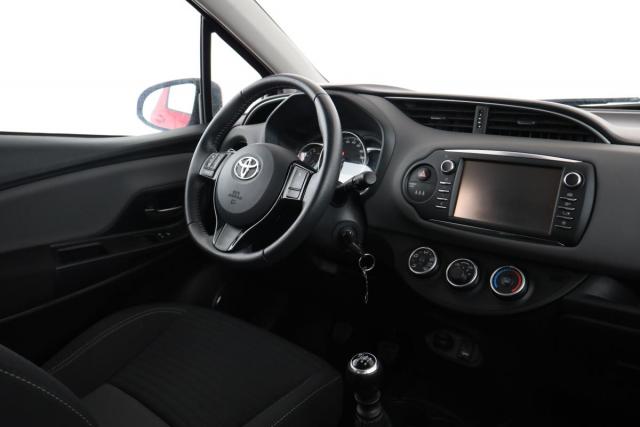 Toyota Yaris image 4
