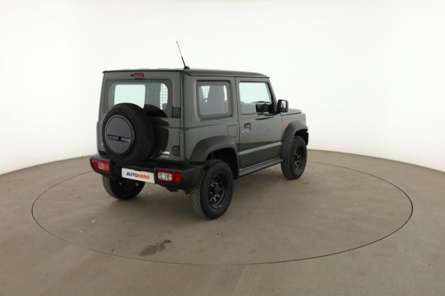Suzuki Jimny image 5