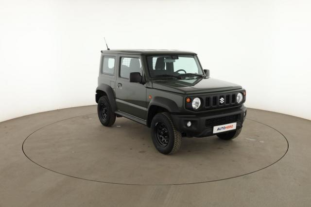 Suzuki Jimny image 6