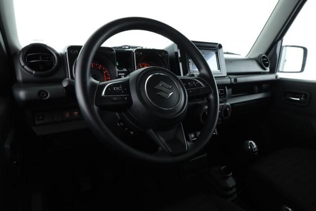 Suzuki Jimny image 4