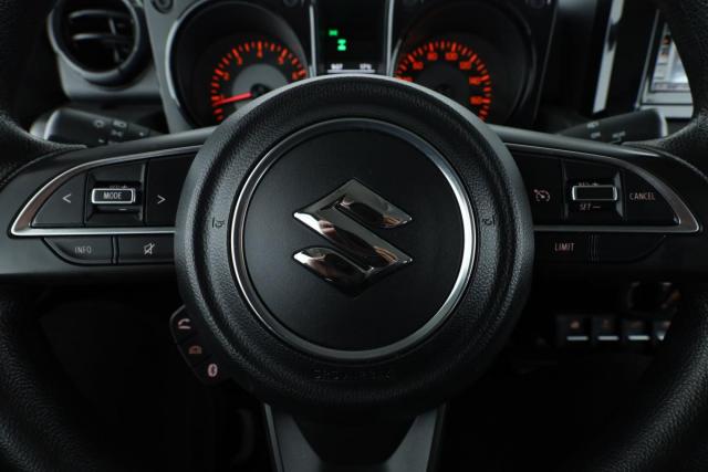 Suzuki Jimny image 1