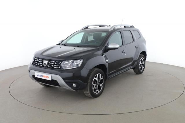 Dacia Duster Ii 1.3 Tce Anniversary 4x2 130 Ch