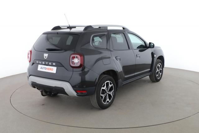 Dacia Duster image 8