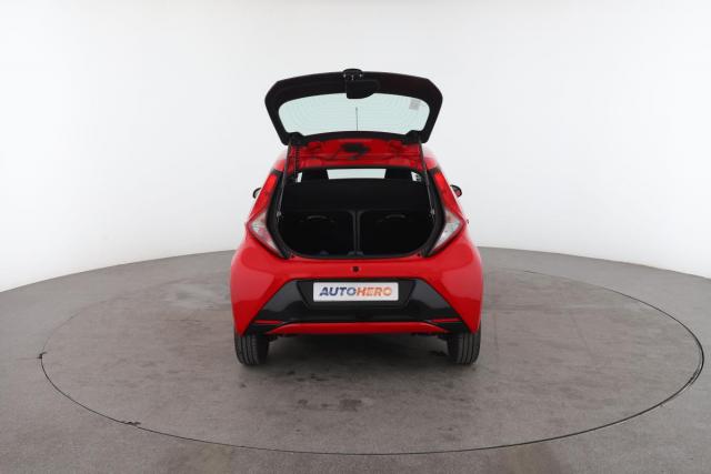 Toyota Aygo image 2