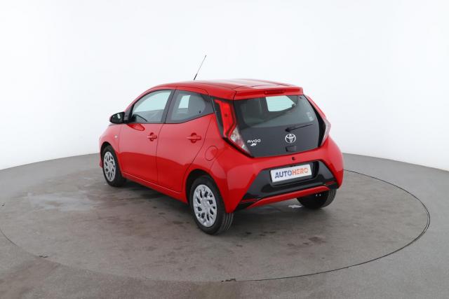 Toyota Aygo image 1