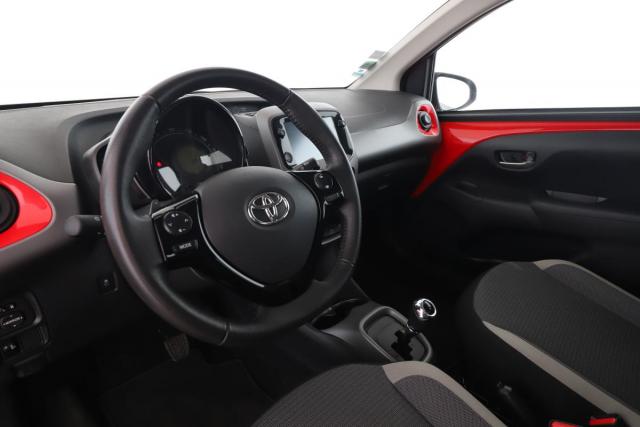 Toyota Aygo image 7