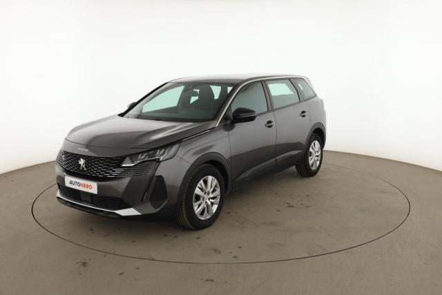 Peugeot 5008 1.5 Blue-Hdi Active Pack Eat8 130 Ch