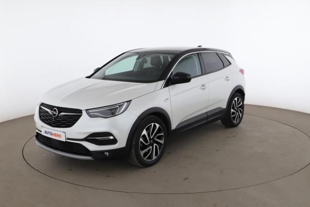 Opel Grandland X 1.6 Turbo Ultimate Auto 181 Ch
