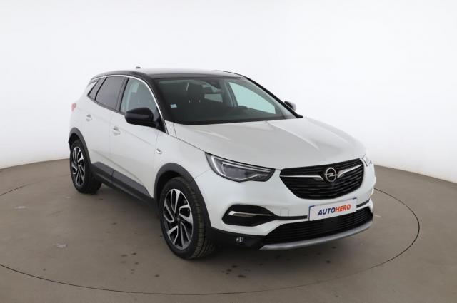 Opel Grandland X image 1