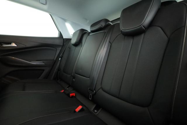 Opel Grandland X image 4